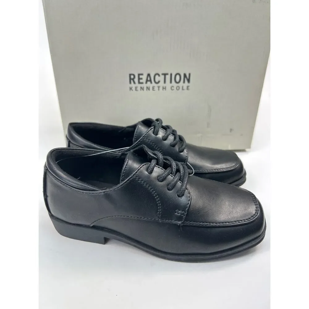 Reaction Kenneth Cole Black Bradley Lace Size‎ 11
